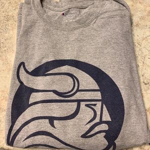 Berry College long sleeve T-shirt